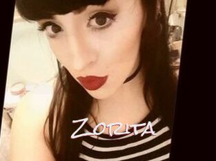 Zorita