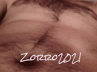 Zorro2021