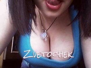 Zvetochek