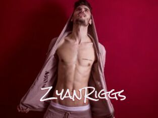 ZyanRiggs