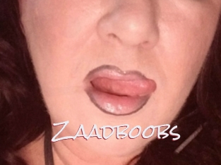 Zaadboobs