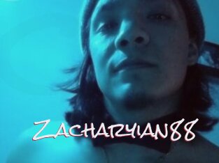 Zacharyian88
