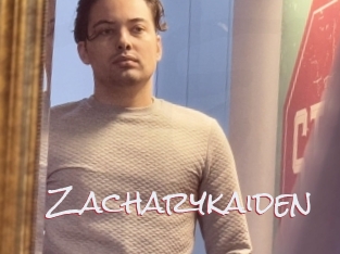 Zacharykaiden