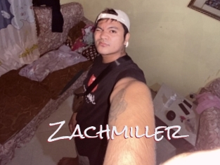 Zachmiller