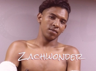 Zachwonder