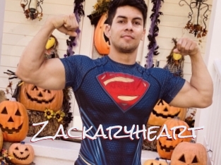 Zackaryheart