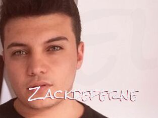 Zackdeferne