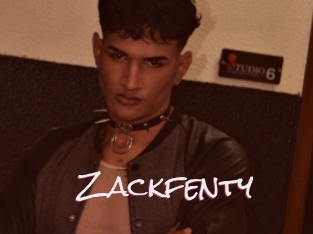 Zackfenty