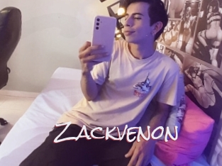 Zackvenon