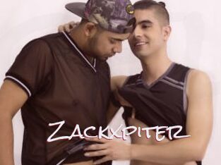 Zackxpiter