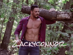 Zackyconnor