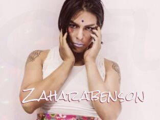 Zaharabenson