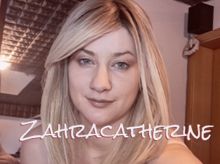 Zahracatherine