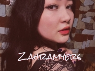 Zahramyers