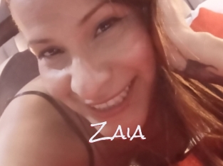 Zaia