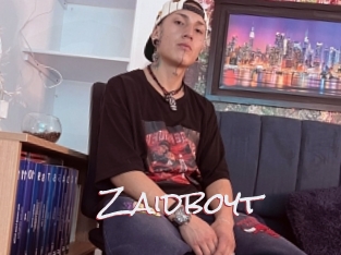 Zaidboyt