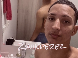 Zaiinperez