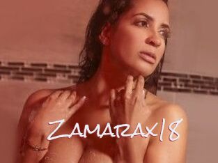 Zamarax18