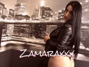 Zamaraxxx