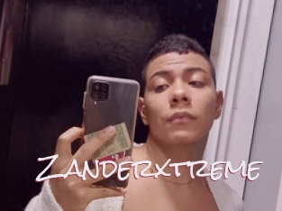 Zanderxtreme