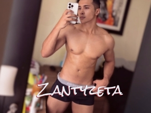 Zantyzeta