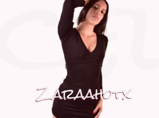 Zaraahotx