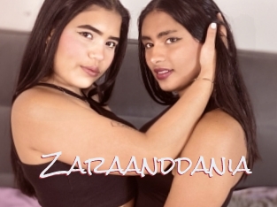 Zaraanddania