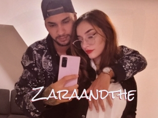 Zaraandthe