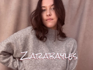 Zarabayles