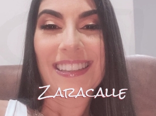 Zaracalle