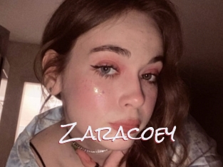 Zaracoey