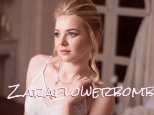 Zaraflowerbomb