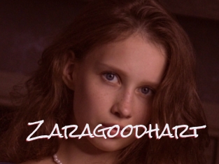 Zaragoodhart