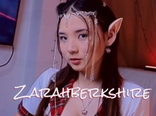 Zarahberkshire