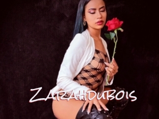 Zarahdubois