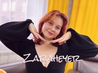 Zaraheyer