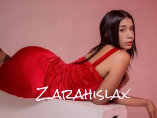 Zarahislax