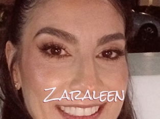 Zaraleen