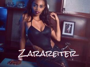 Zarareiter