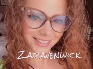 Zaravenwick