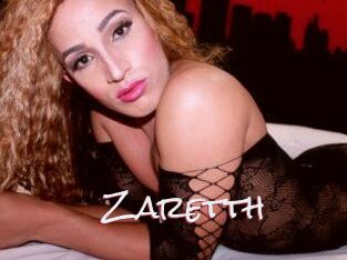Zaretth