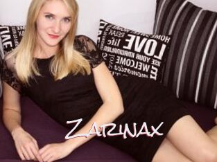 Zarinax