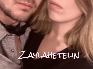 Zaylahetelin