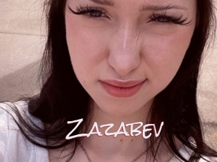 Zazabev