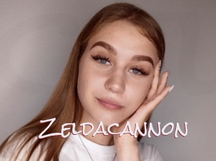 Zeldacannon