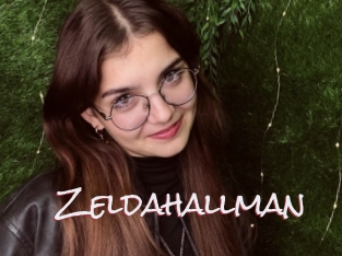 Zeldahallman