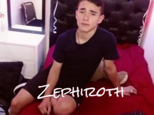 Zephiroth