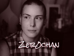 Zer0chan