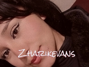 Zharikevans