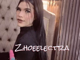 Zhoeelectra